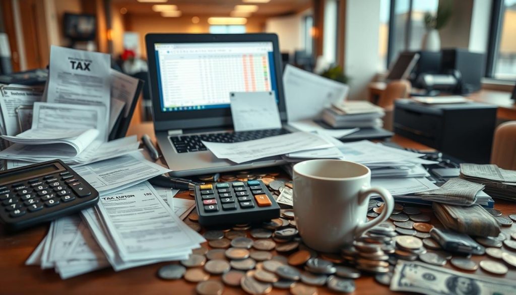tax deductions
